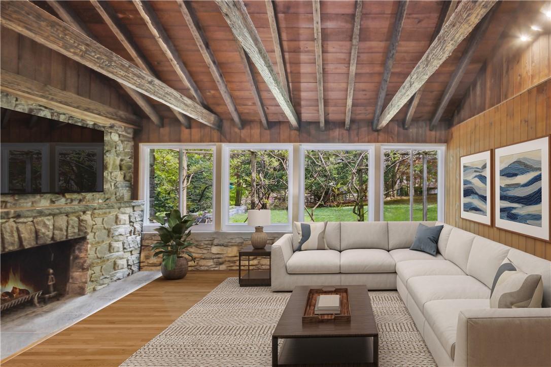 258 Chappaqua Road