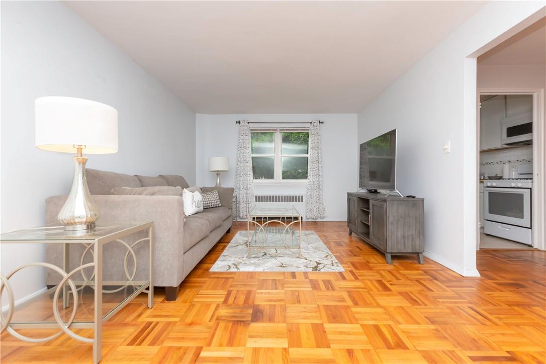 450 Pelham Road Unit: 1A