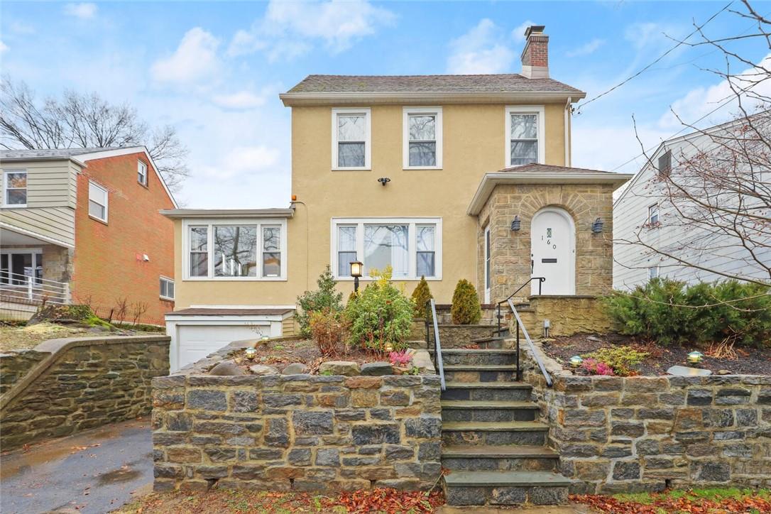 160 Hillcrest Road