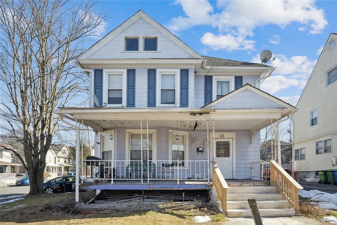 68 Beattie Avenue