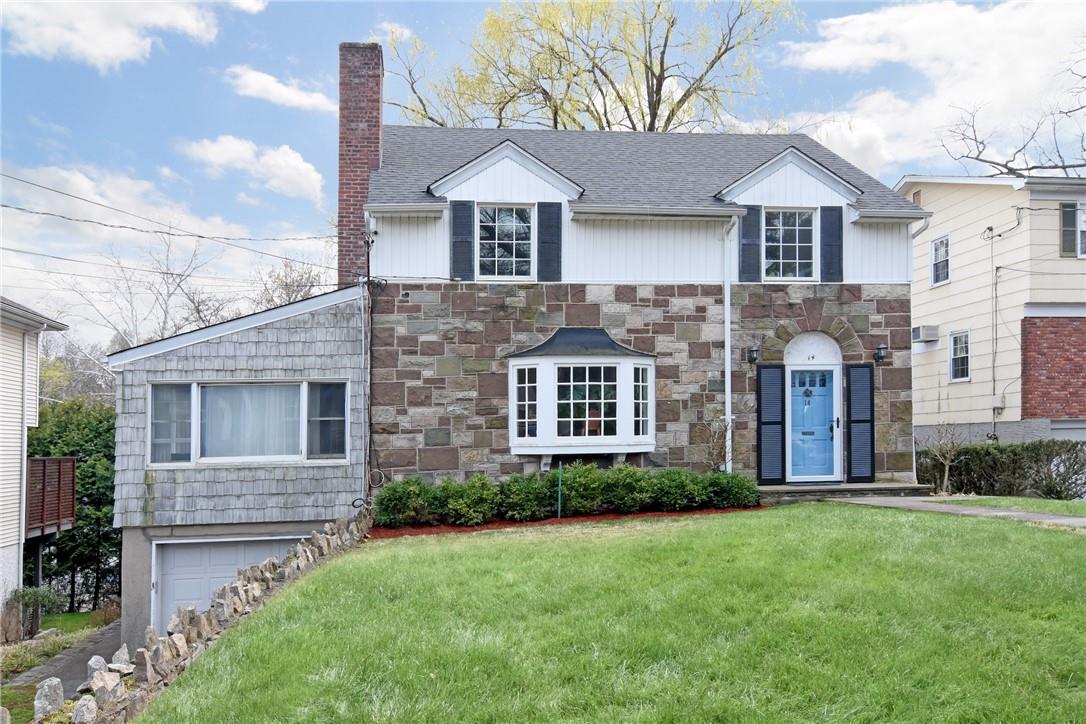 14 Hilldale Road