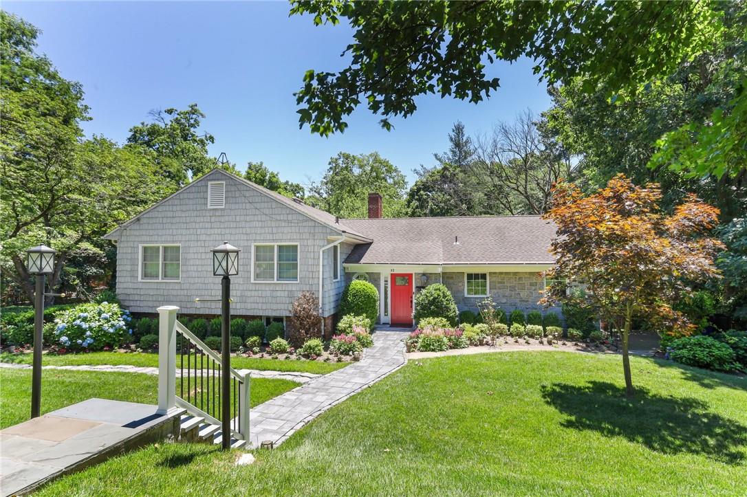 32 Claudet Way