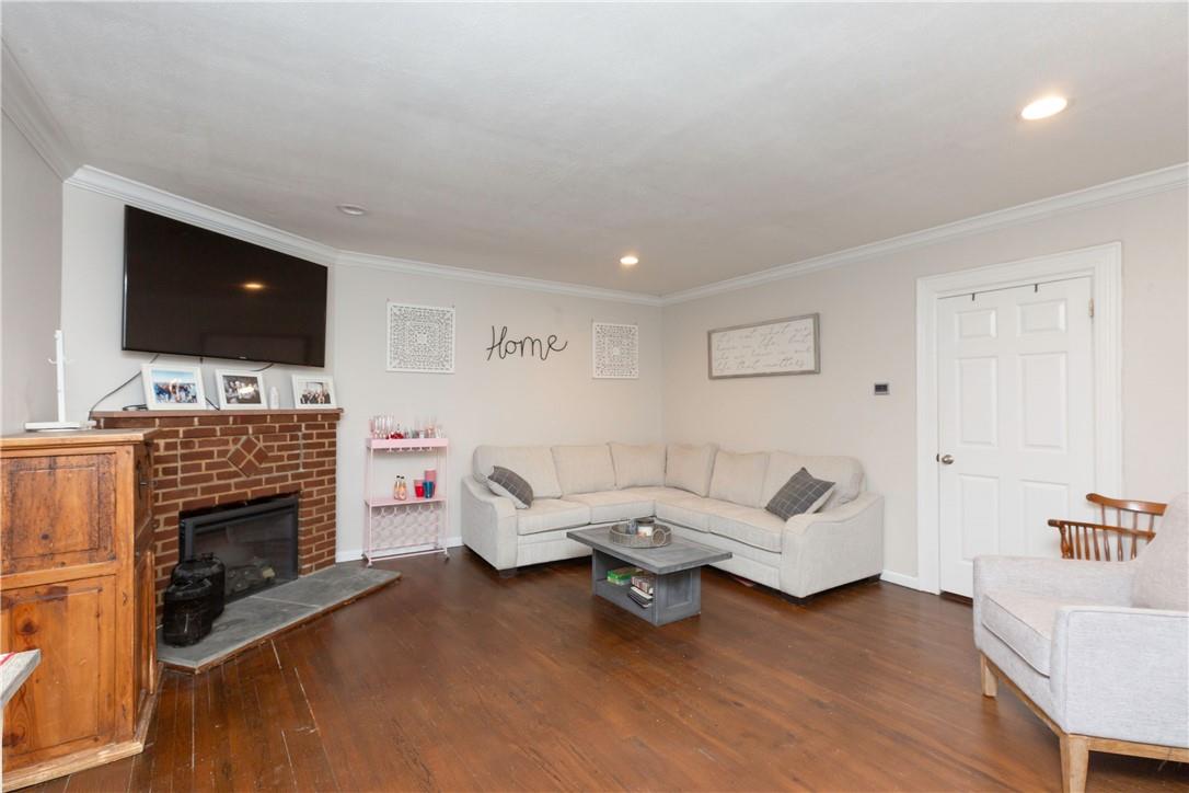 41 Merritt Avenue