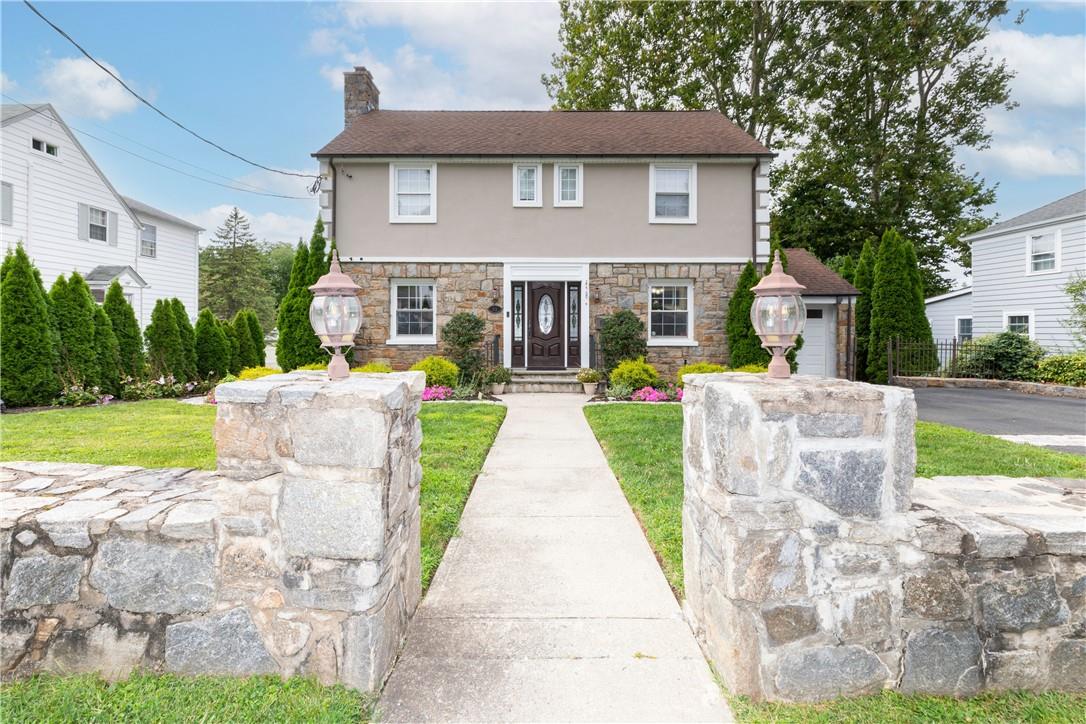 99 Lawrence Avenue
