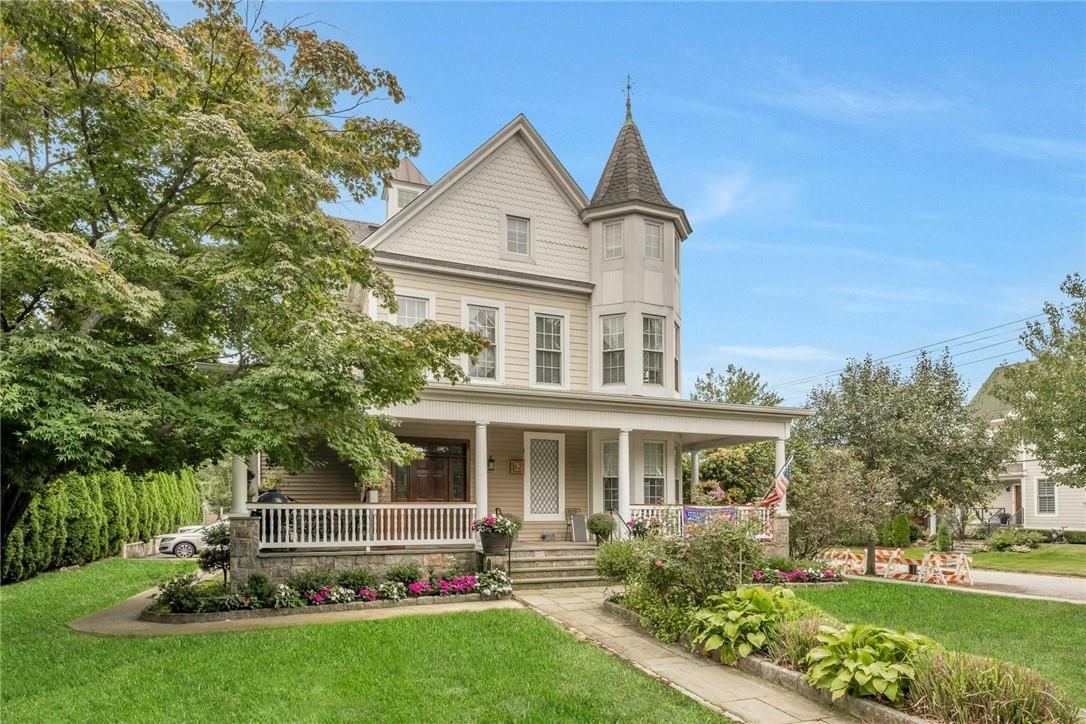 62 Grand Boulevard Unit: 2