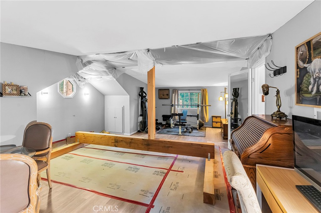 923 Willow Springs Road