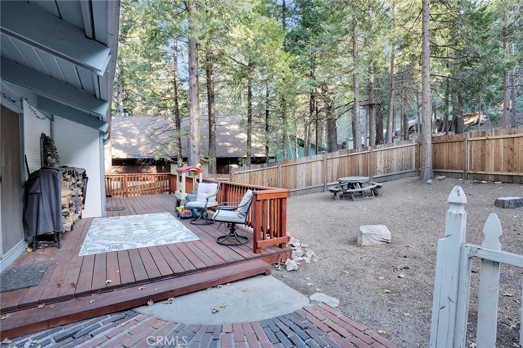 923 Willow Springs Road