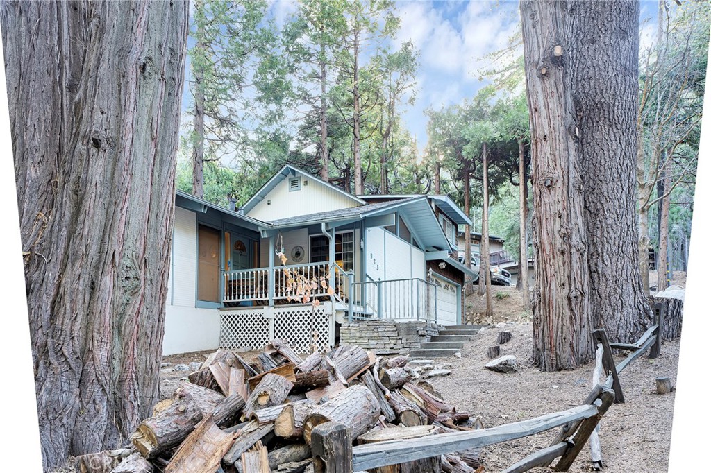 923 Willow Springs Road