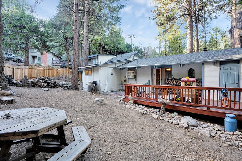 923 Willow Springs Road