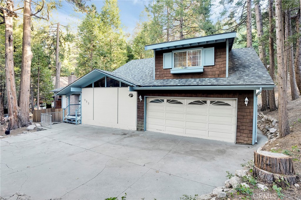 923 Willow Springs Road