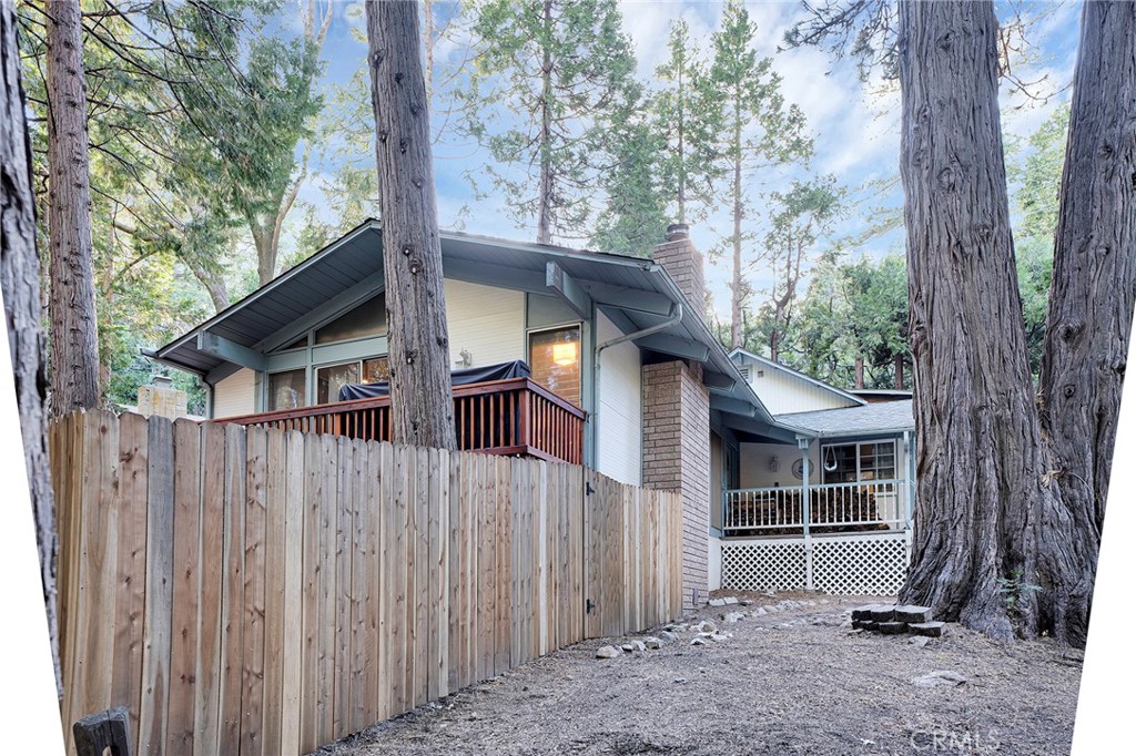 923 Willow Springs Road