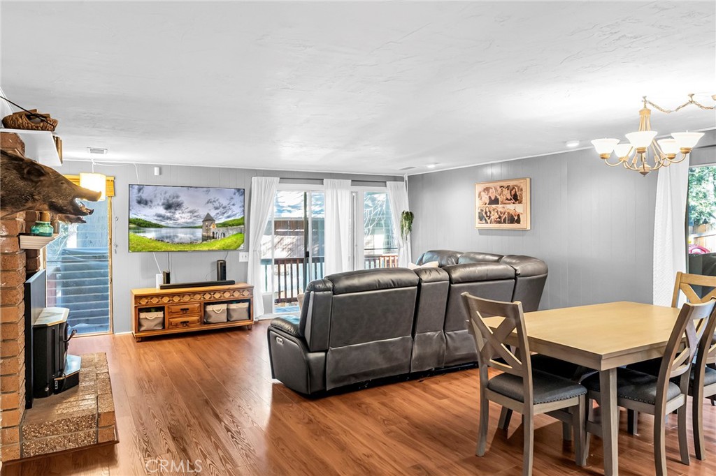 923 Willow Springs Road