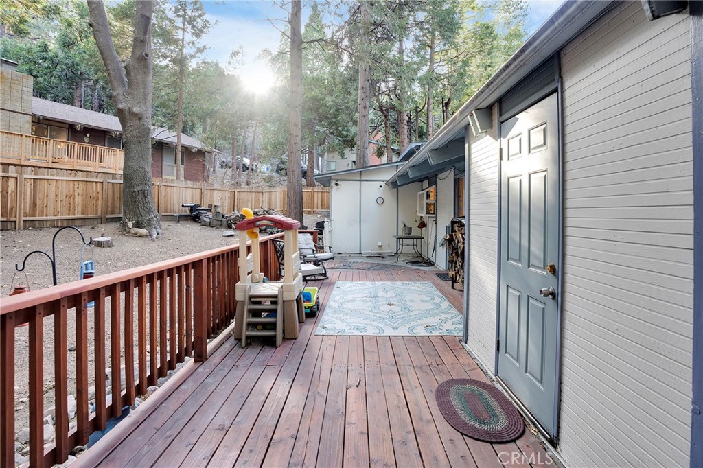 923 Willow Springs Road