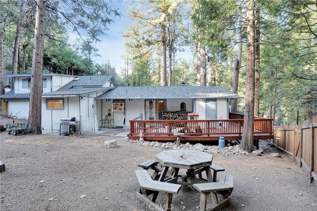 923 Willow Springs Road