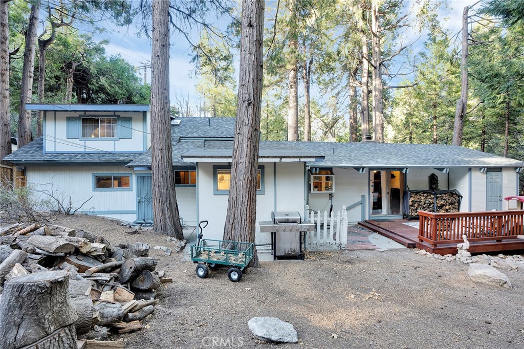 923 Willow Springs Road