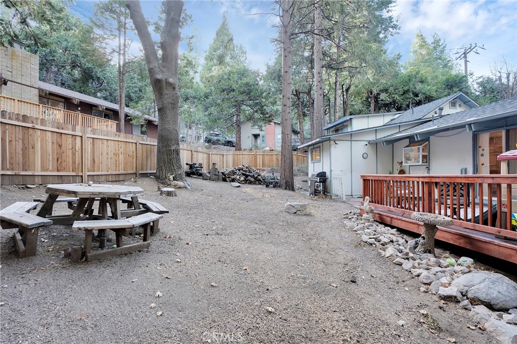 923 Willow Springs Road