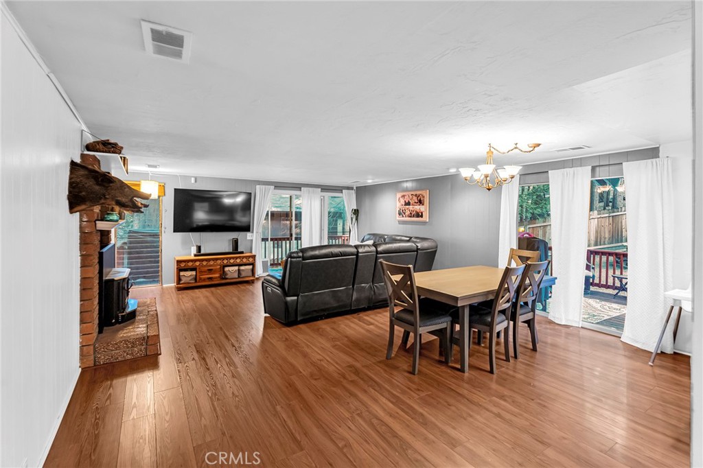 923 Willow Springs Road