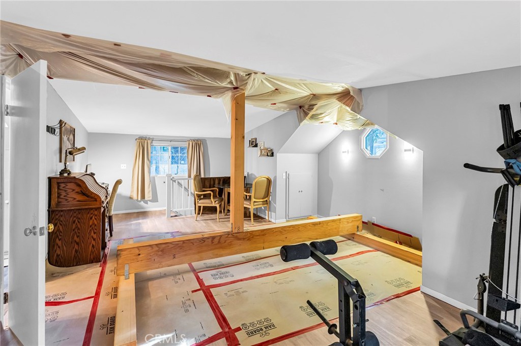 923 Willow Springs Road