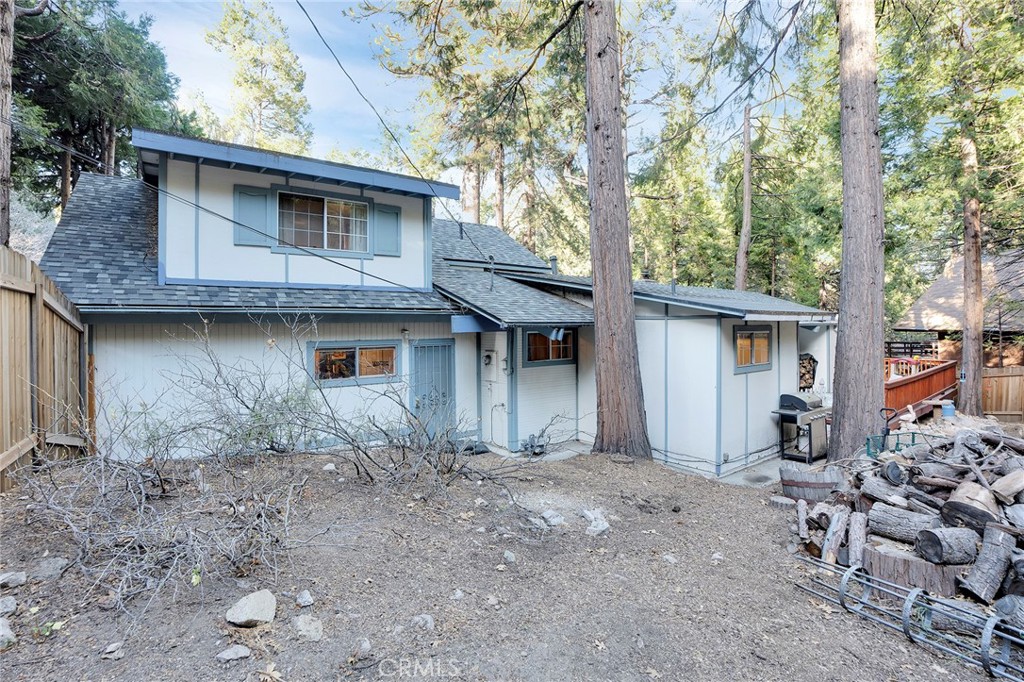 923 Willow Springs Road