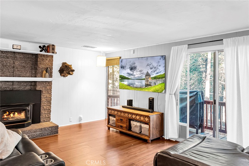 923 Willow Springs Road