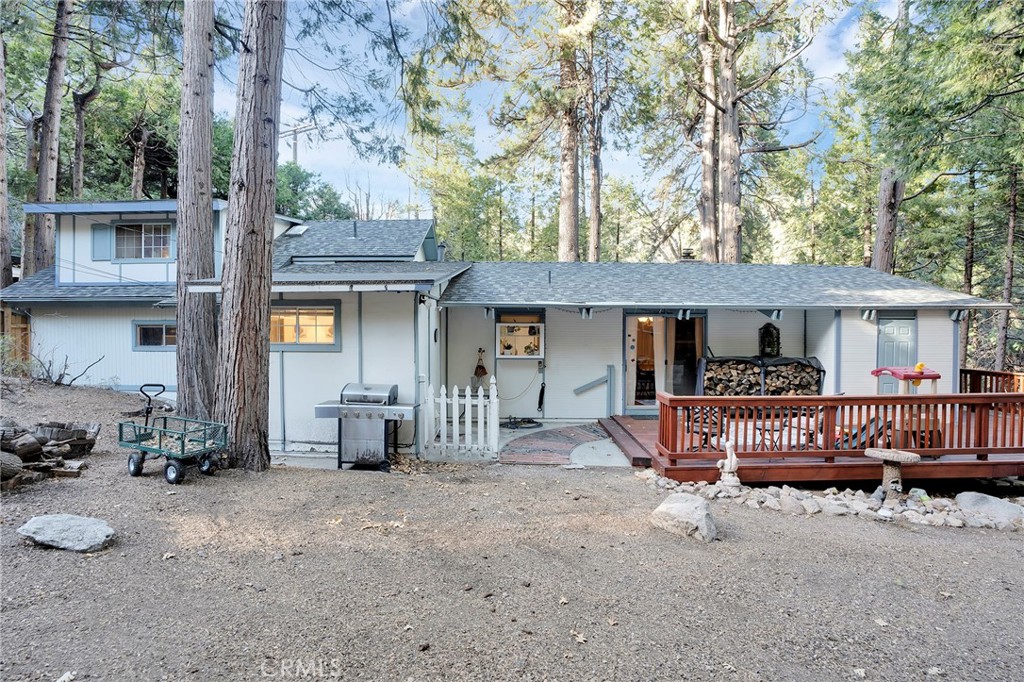 923 Willow Springs Road