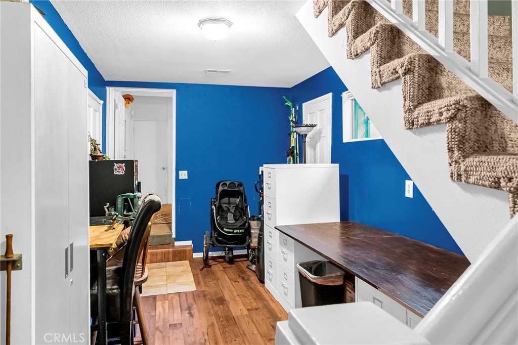 923 Willow Springs Road