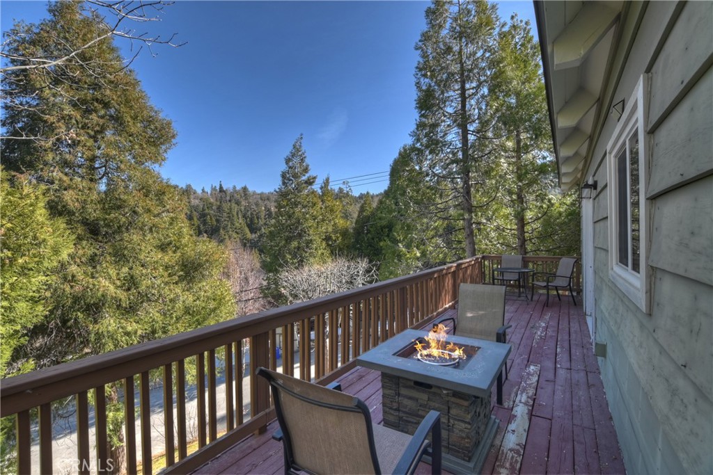 28621 Shenandoah Drive