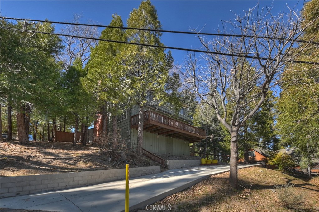 28621 Shenandoah Drive