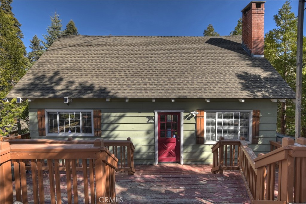 28621 Shenandoah Drive