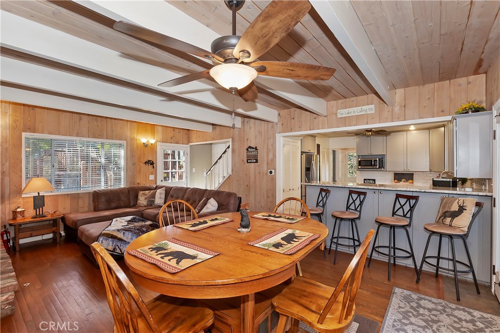 28621 Shenandoah Drive