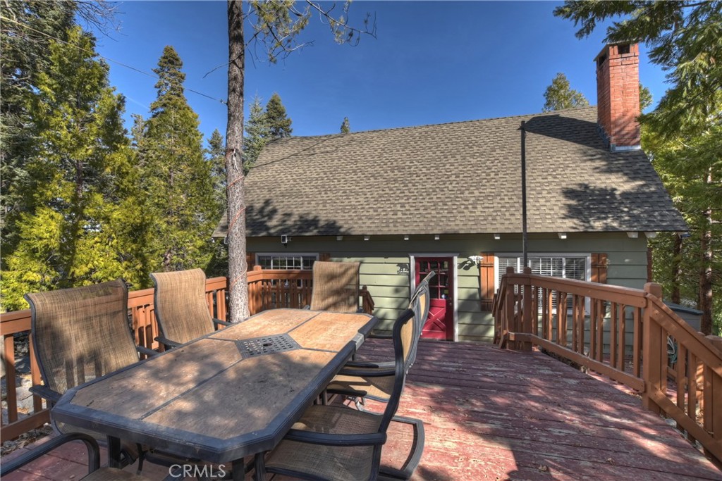 28621 Shenandoah Drive