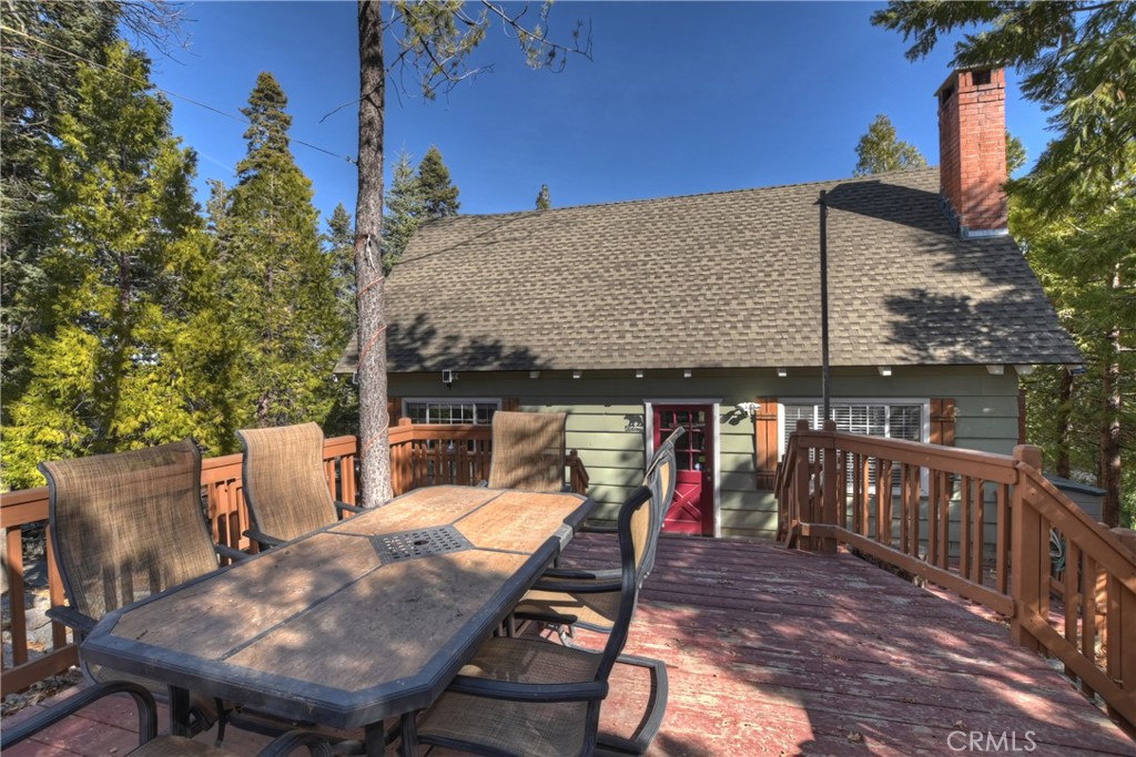 28621 Shenandoah Drive