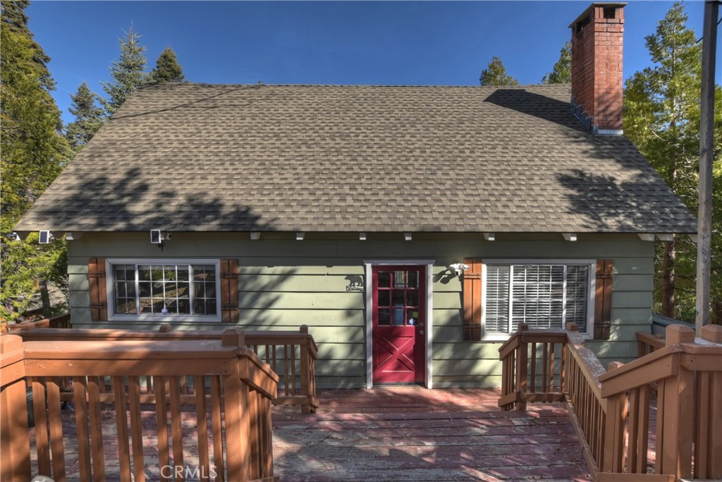 28621 Shenandoah Drive