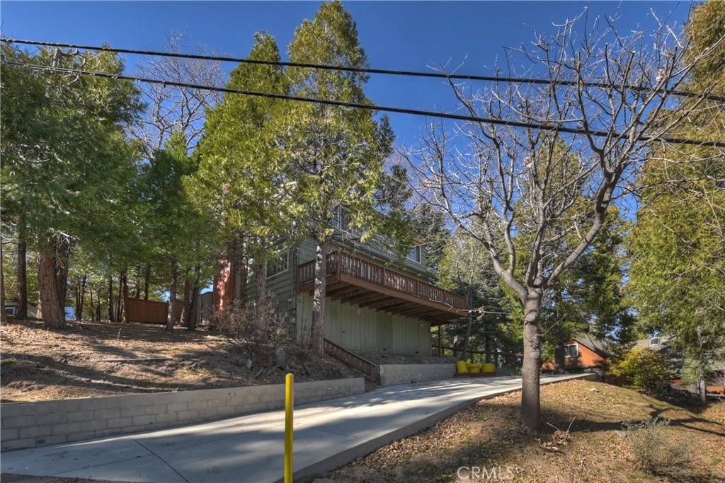 28621 Shenandoah Drive