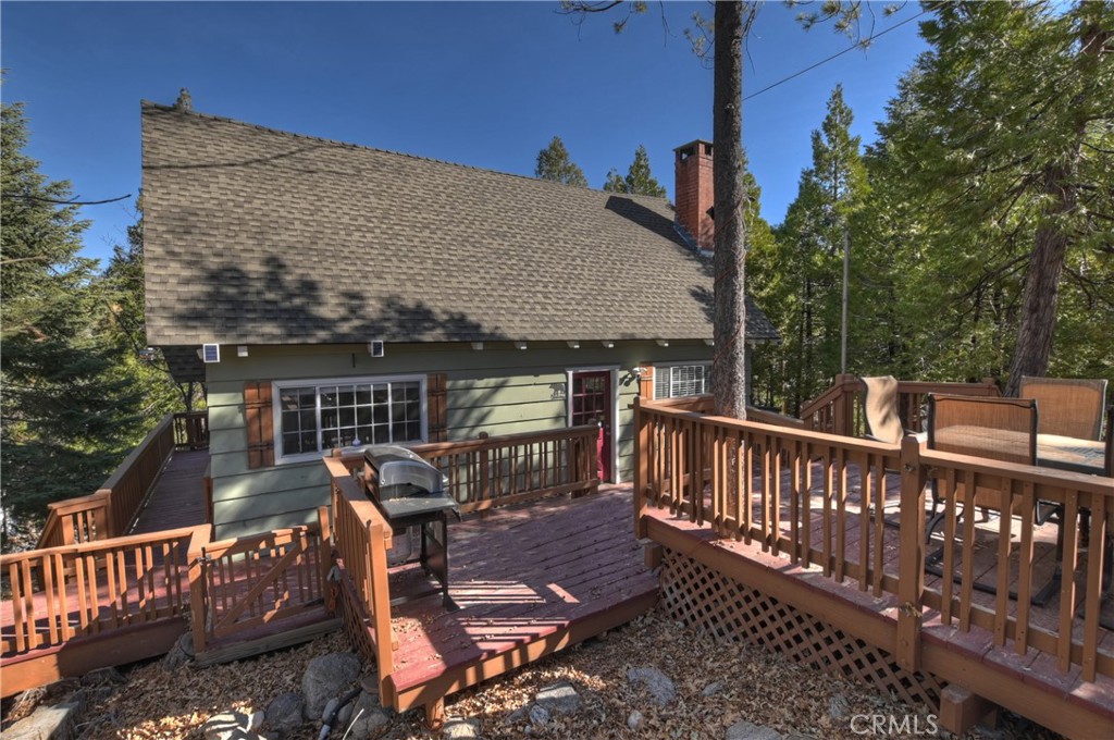 28621 Shenandoah Drive
