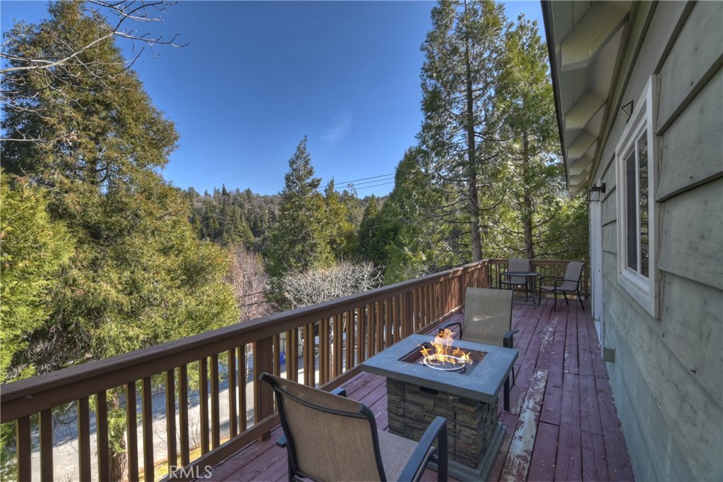 28621 Shenandoah Drive