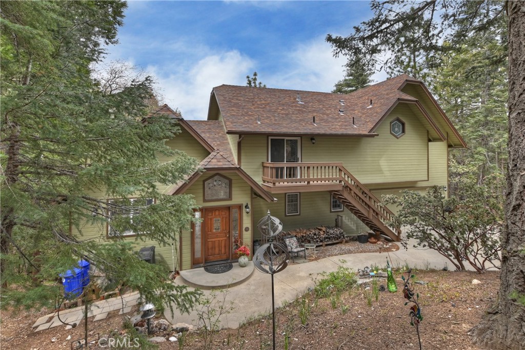 26349 Walnut Hills Drive