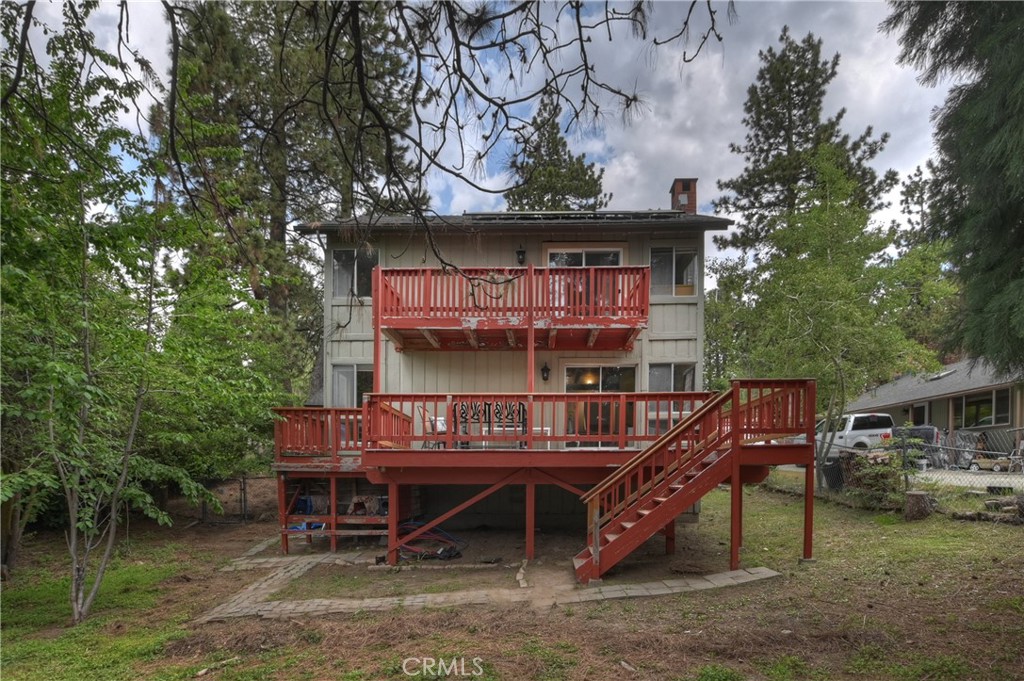 30997 Wild Oak Drive