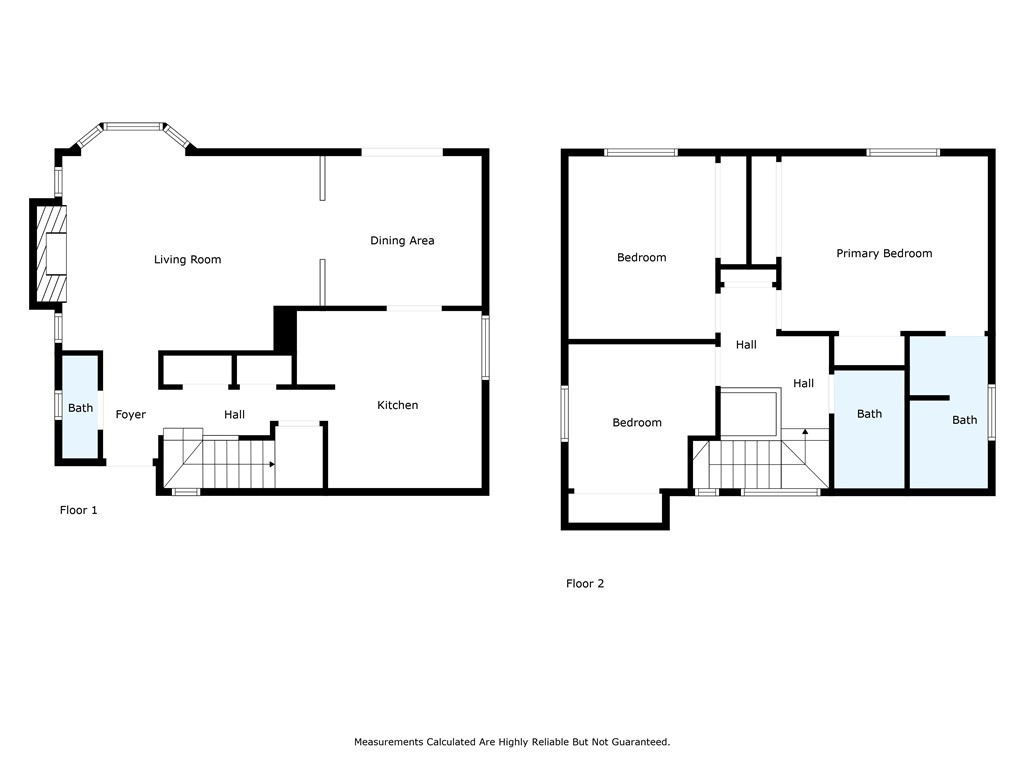 833 East Victoria
