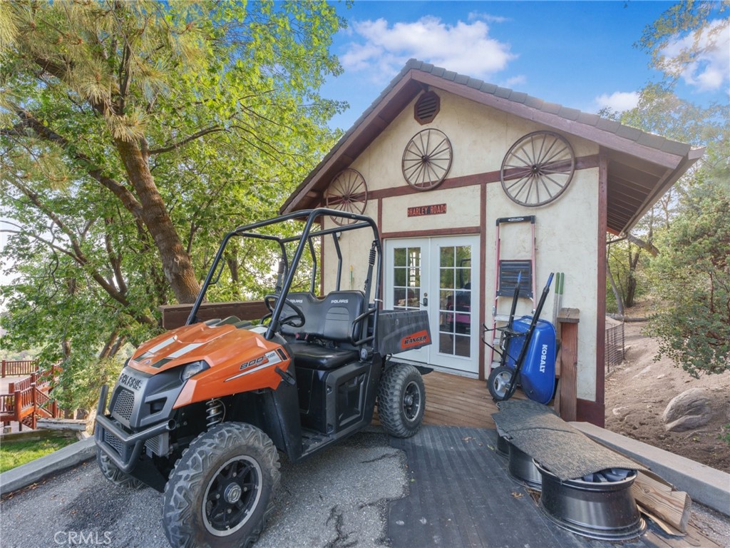 30757 Knoll View Drive