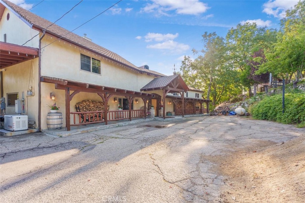 30757 Knoll View Drive