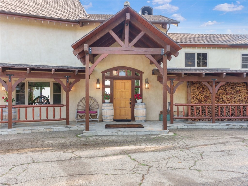 30757 Knoll View Drive