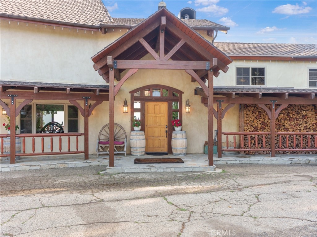 30757 Knoll View Drive