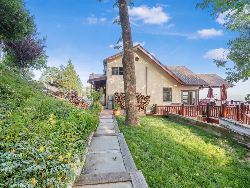 30757 Knoll View Drive