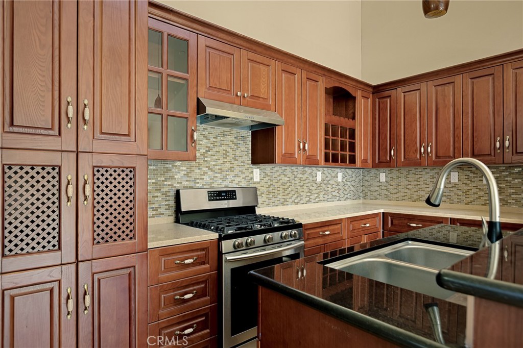 2461 Spring Oak Drive