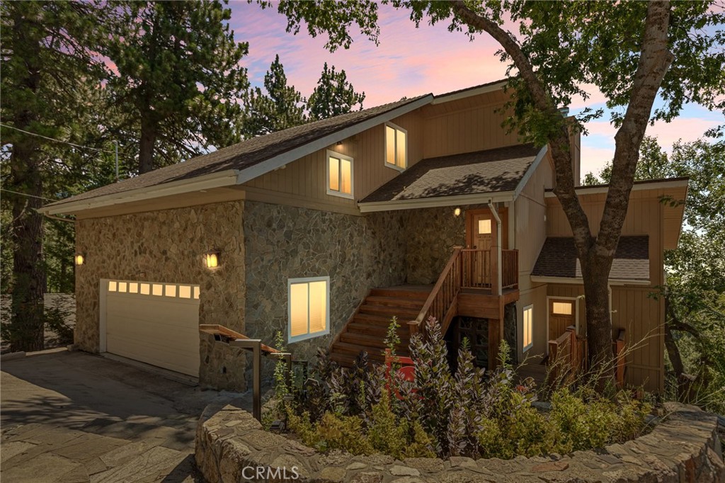 2461 Spring Oak Drive