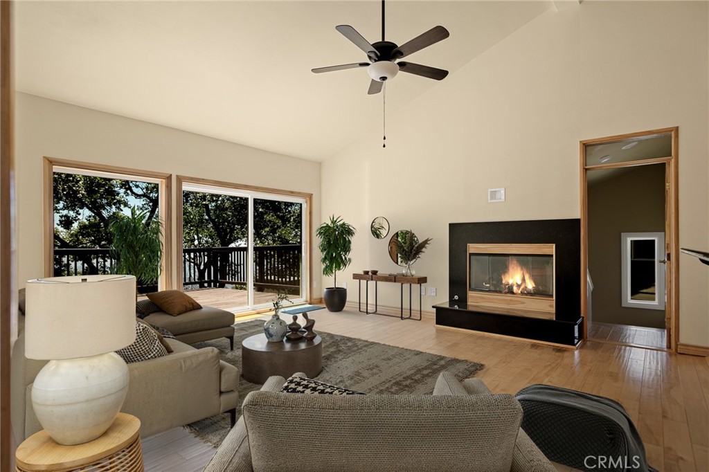 2461 Spring Oak Drive