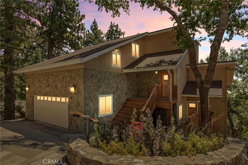 2461 Spring Oak Drive