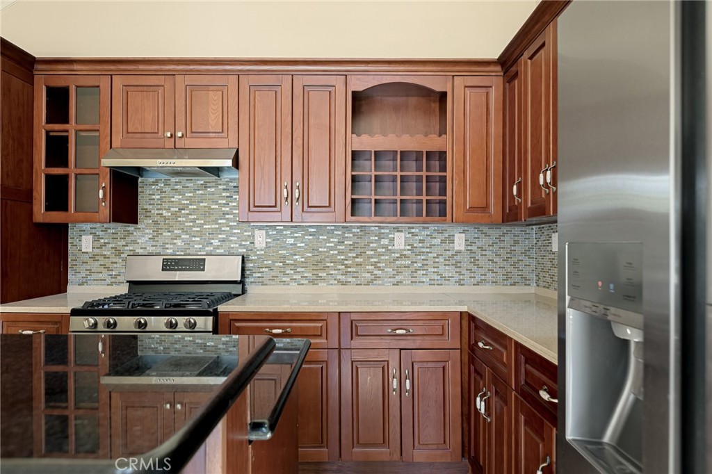 2461 Spring Oak Drive