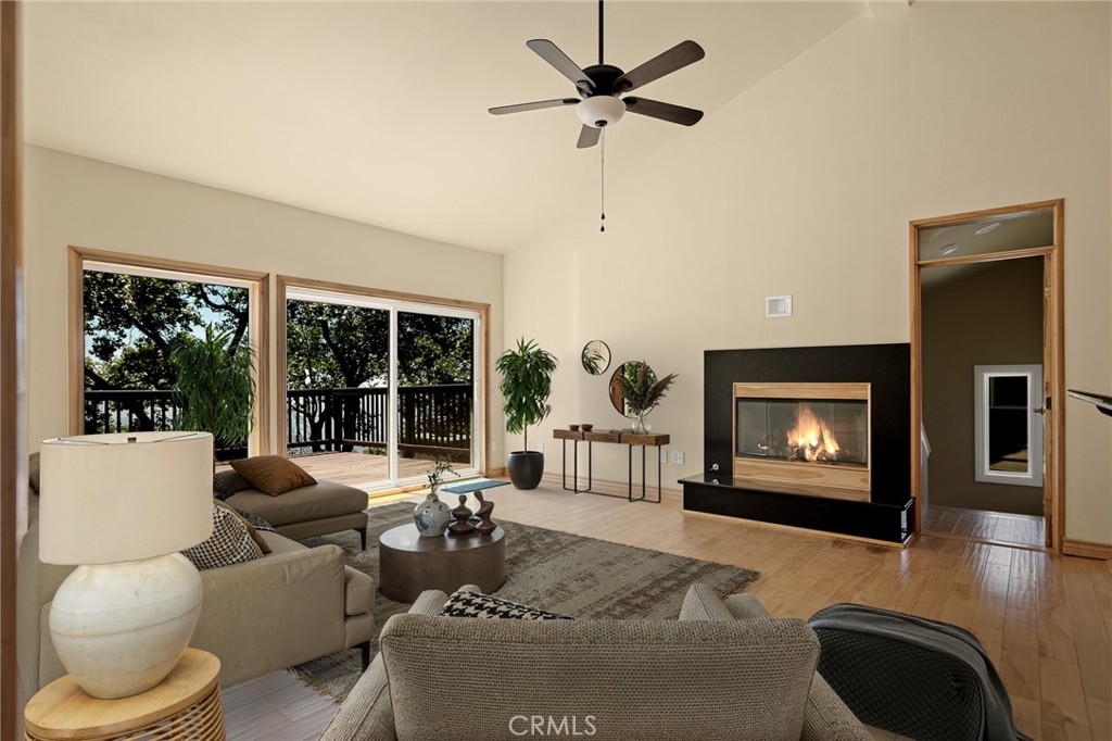 2461 Spring Oak Drive